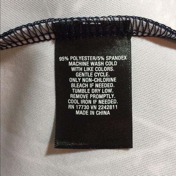 Mossimo Sleeveless Skater Dress - Picture 8 of 8